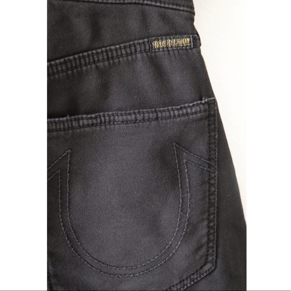 True Religion Men’s Jogger Relaxed Jeans - Picture 6 of 6